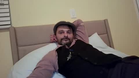 Lower chakra online show from October 1, 12:27 am