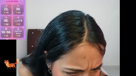 Snapshot of ant_53 chatting on February 15, 2:36 pm Ant 53 online show from February 15, 2:36 pm