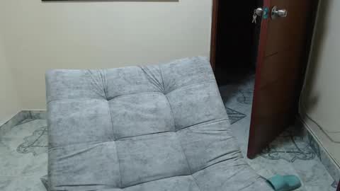 PAMELA online show from December 16, 11:28 pm