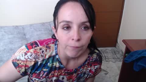 PAMELA online show from December 27, 6:20 pm