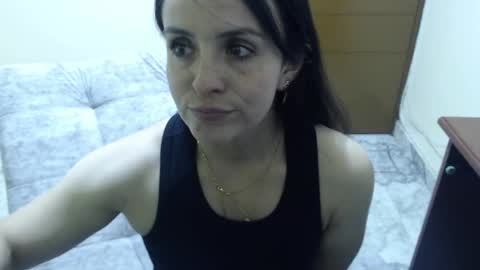 PAMELA online show from January 11, 9:46 pm