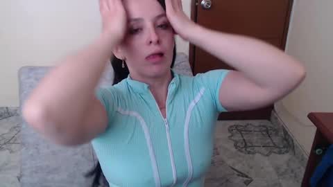 PAMELA online show from January 20, 7:04 pm