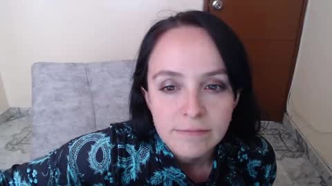 PAMELA online show from February 9, 4:50 pm