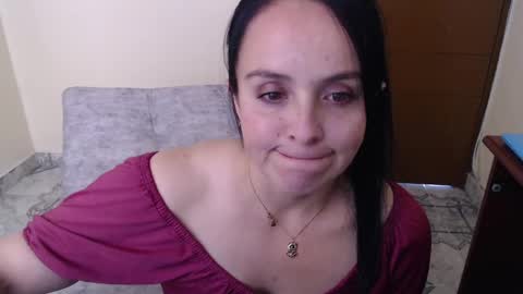 PAMELA online show from September 9, 8:30 pm