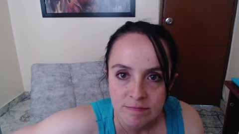 PAMELA online show from September 12, 9:26 pm