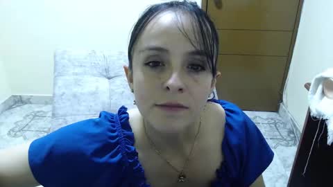PAMELA online show from March 3, 9:31 pm