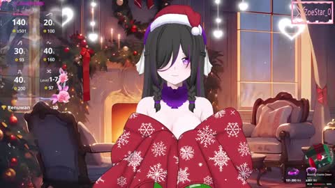 Zoe online show from December 11, 4:28 am