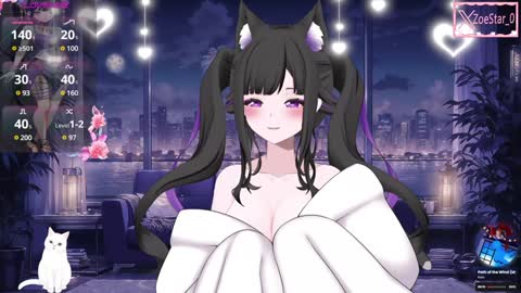 Zoe online show from December 15, 10:04 pm