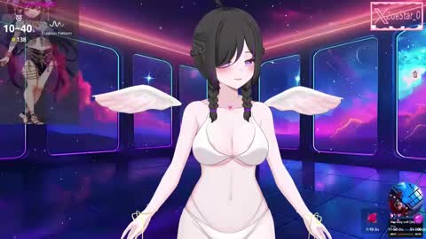 Zoe online show from February 23, 5:12 am