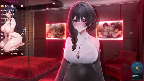 Zoe online show from October 24, 9:17 am