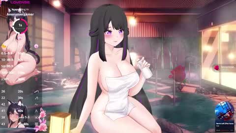 Snapshot of antares_star chatting on February 18, 8:16 pm Zoe online show from February 18, 8:16 pm