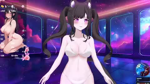 Zoe online show from May 6, 7:13 am