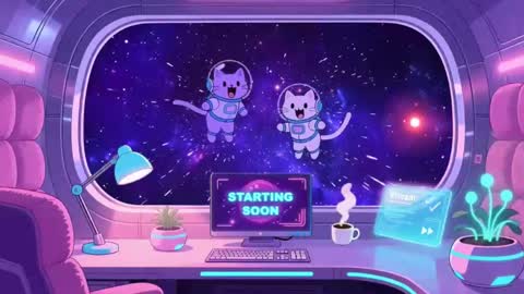 Zoe online show from May 17, 8:12 am
