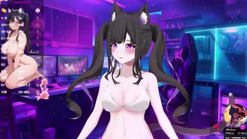 Zoe online show from May 20, 8:04 pm