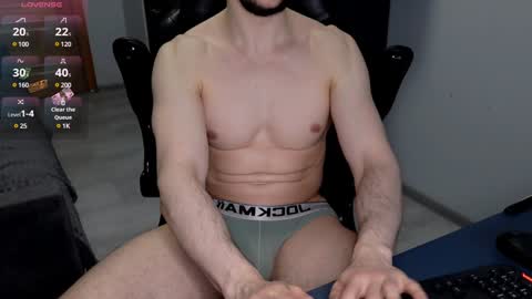 AntawnT online show from December 28, 10:13 pm