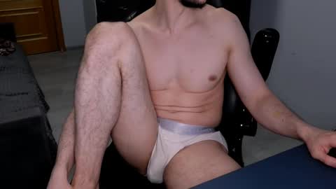 AntawnT online show from February 19, 1:18 am