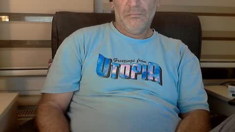 antheris online show from September 23, 6:55 pm