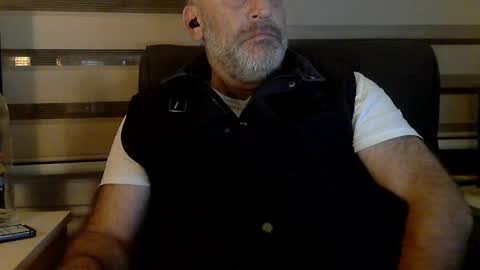 antheris online show from October 9, 8:29 pm