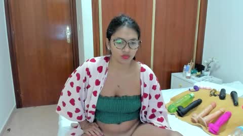 anthonela_hotsex online show from October 26, 5:19 pm