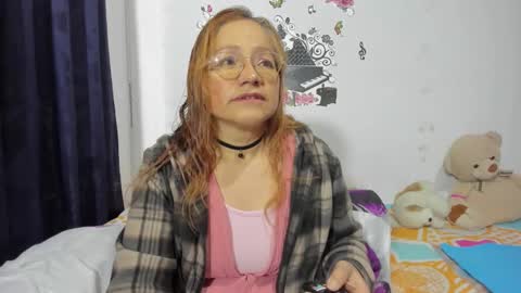 anthonela_mature_ online show from October 12, 8:08 pm