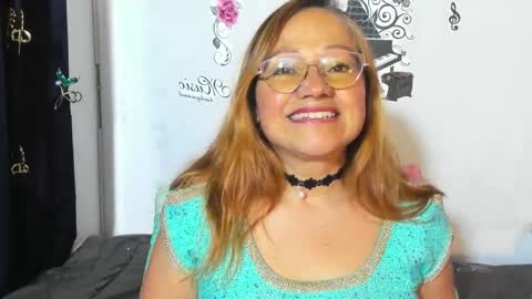 anthonela_mature_ online show from February 3, 7:30 pm