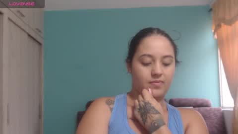 Anthonela Queen online show from January 13, 9:31 pm