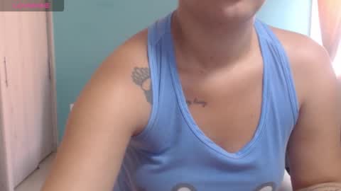 Anthonela Queen online show from January 14, 2:33 pm