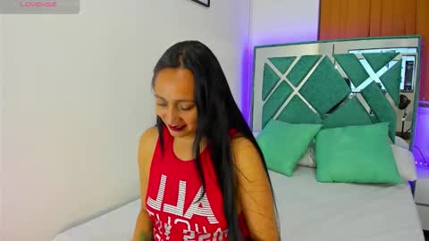 Antonella online show from September 29, 7:51 pm