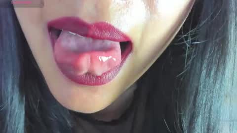 Antonella online show from October 10, 7:24 pm