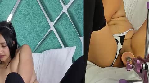 Antonella online show from October 24, 10:50 pm