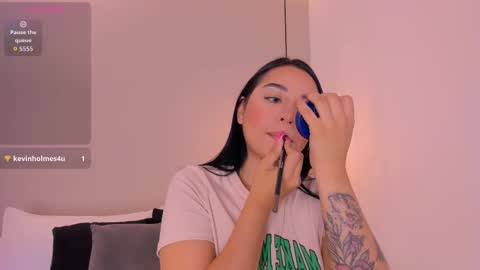 Anthonella Sweet online show from September 24, 11:24 am