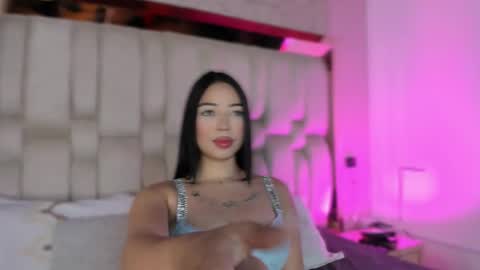 Anthonella Sweet online show from October 21, 11:33 am