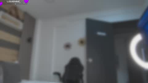 Anthonella Sweet online show from November 13, 10:25 am