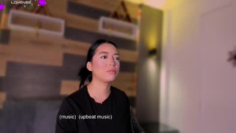 Anthonella Sweet online show from January 8, 11:56 am