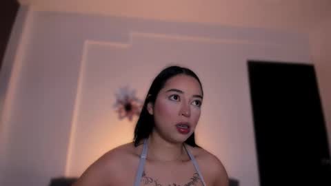 Anthonella Sweet online show from February 6, 11:35 am