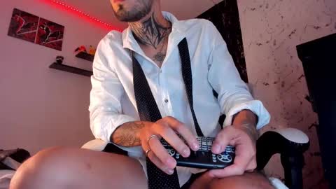 Anthony and Nick online show from September 19, 12:17 pm