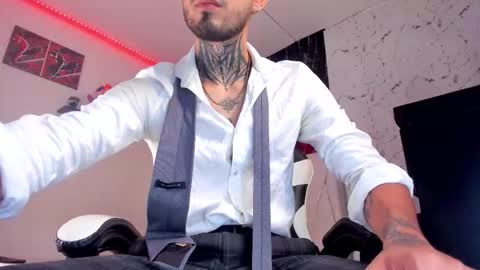 Anthony and Nick online show from September 23, 12:19 pm