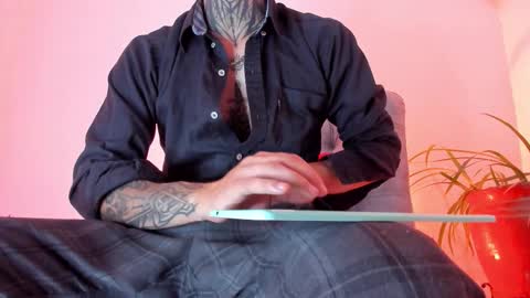 Anthony and Nick online show from November 4, 2:16 pm