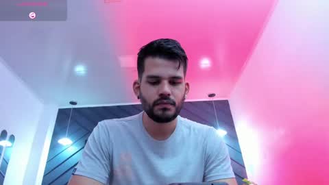 Snapshot of anthony_donati_ chatting on October 7, 12:41 am anthony donati online show from October 7, 12:41 am