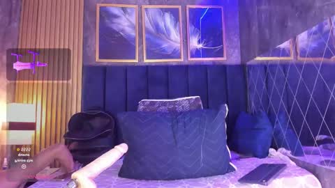 Anthonyy online show from May 11, 4:15 pm