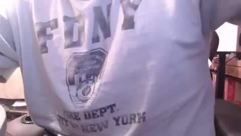 Snapshot of anthony_james6969 chatting on October 18, 3:02 pm HornyAF in Sydney online show from October 18, 3:02 pm