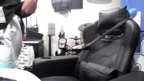 Snapshot of anthony_james6969 chatting on January 14, 9:59 am HornyAF in Sydney online show from January 14, 9:59 am