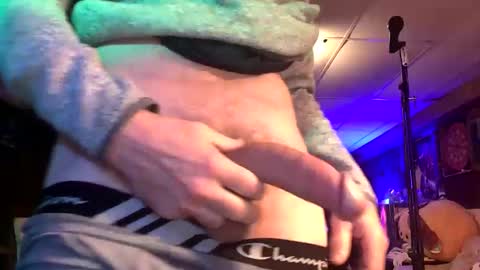 Snapshot of anthony_whitestallion chatting on February 22, 12:08 pm Anthony online show from February 22, 12:08 pm