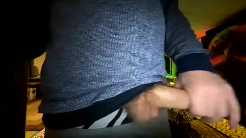 Snapshot of anthony_whitestallion chatting on December 22, 12:02 pm Anthony online show from December 22, 12:02 pm