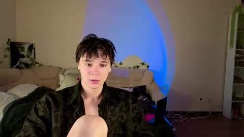 Snapshot of anthonycutie chatting on March 7, 5:26 am Anthony online show from March 7, 5:26 am