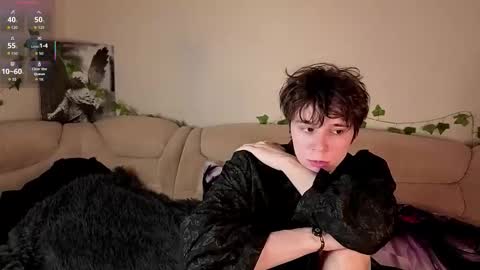 Snapshot of anthonycutie chatting on March 20, 6:24 pm Anthony online show from March 20, 6:24 pm