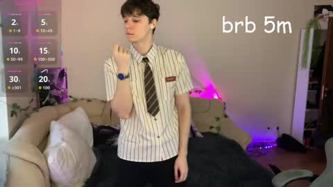 Snapshot of anthonycutie chatting on March 23, 1:26 pm Anthony online show from March 23, 1:26 pm