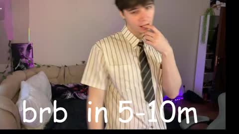 Snapshot of anthonycutie chatting on April 16, 8:04 am Anthony online show from April 16, 8:04 am