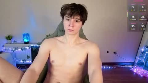 Snapshot of anthonycutie chatting on May 17, 5:38 am Anthony online show from May 17, 5:38 am