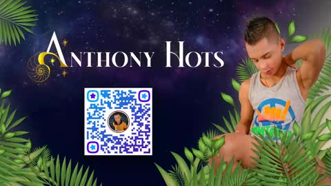 Snapshot of anthonyhots chatting on December 28, 6:40 pm online show from December 28, 6:40 pm